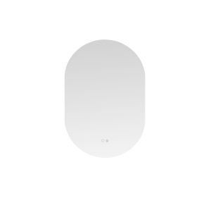 D3002 LUSTRO LED 70/50 CM