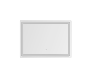 D3003 LUSTRO LED 70/50 CM