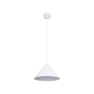 CONO WHITE LAMPA WISZĄCA 1 M