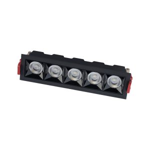 MIDI LED RECESSED