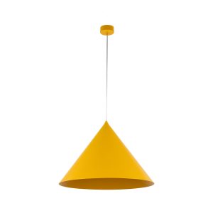 CONO YELLOW LAMPA WISZACA 1 XL