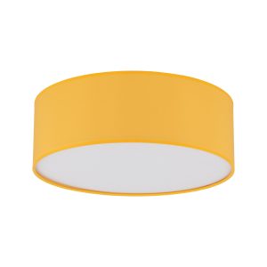 NICOLA YELLOW LAMPA SUFITOWA 380