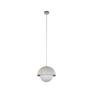 BONO BEIGE LAMPA WISZACA 1 M