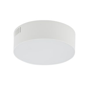 LID ROUND LED 15W