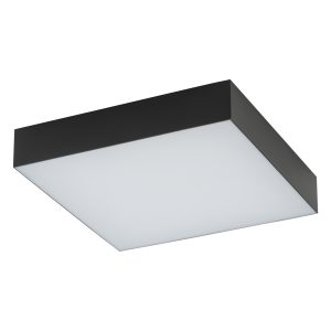 LID SQUARE LED 35W
