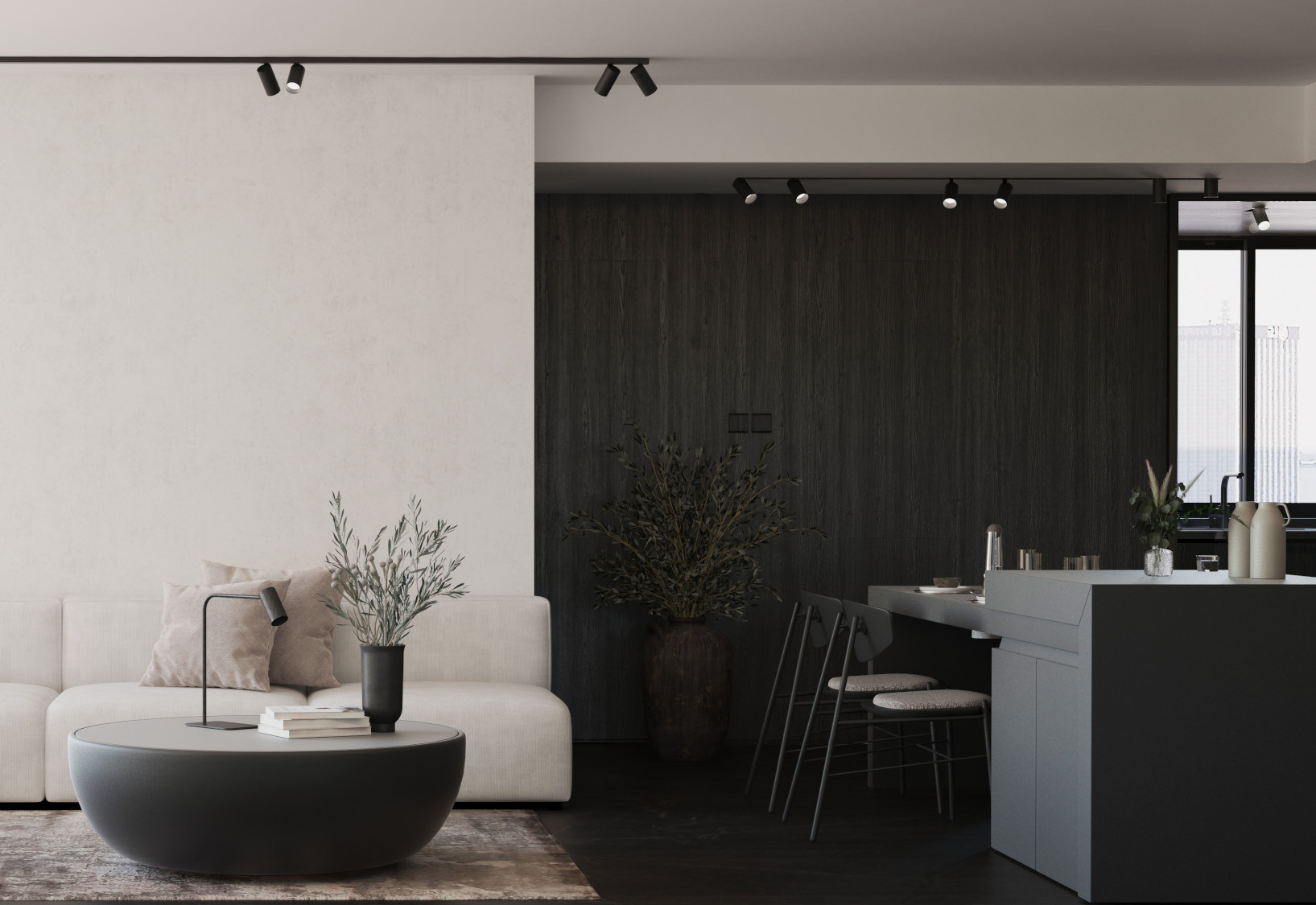 MONO DEEP - obrazek 2