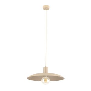 ASTRA SABIA 1XE27 LAMPA WISZĄCA