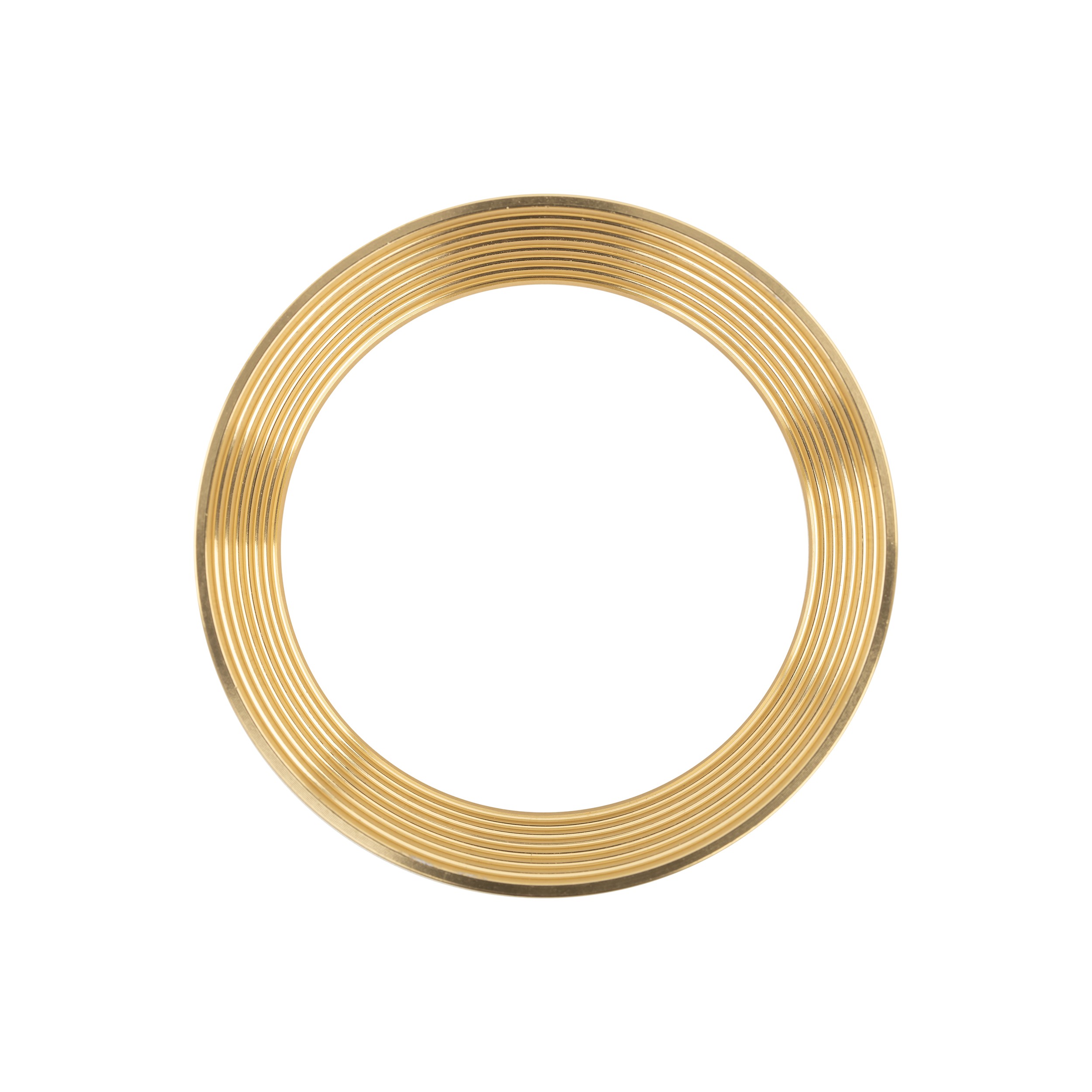 AMIS WHITE 1XGU10 PODTYNKOWY - obrazek 3