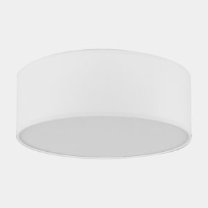 RONDO WHITE LAMPA SUFITOWA 4  450