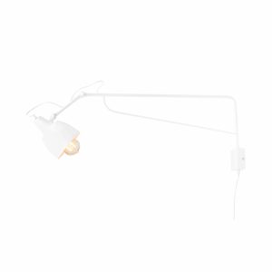 KINKIET SOHO DUŻY WHITE