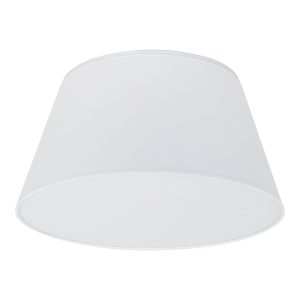FORMO WHITE LAMPA SUFITOWA 4XE27  500