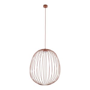 SPHERA L BRICK LAMPA WISZĄCA 1XGX53