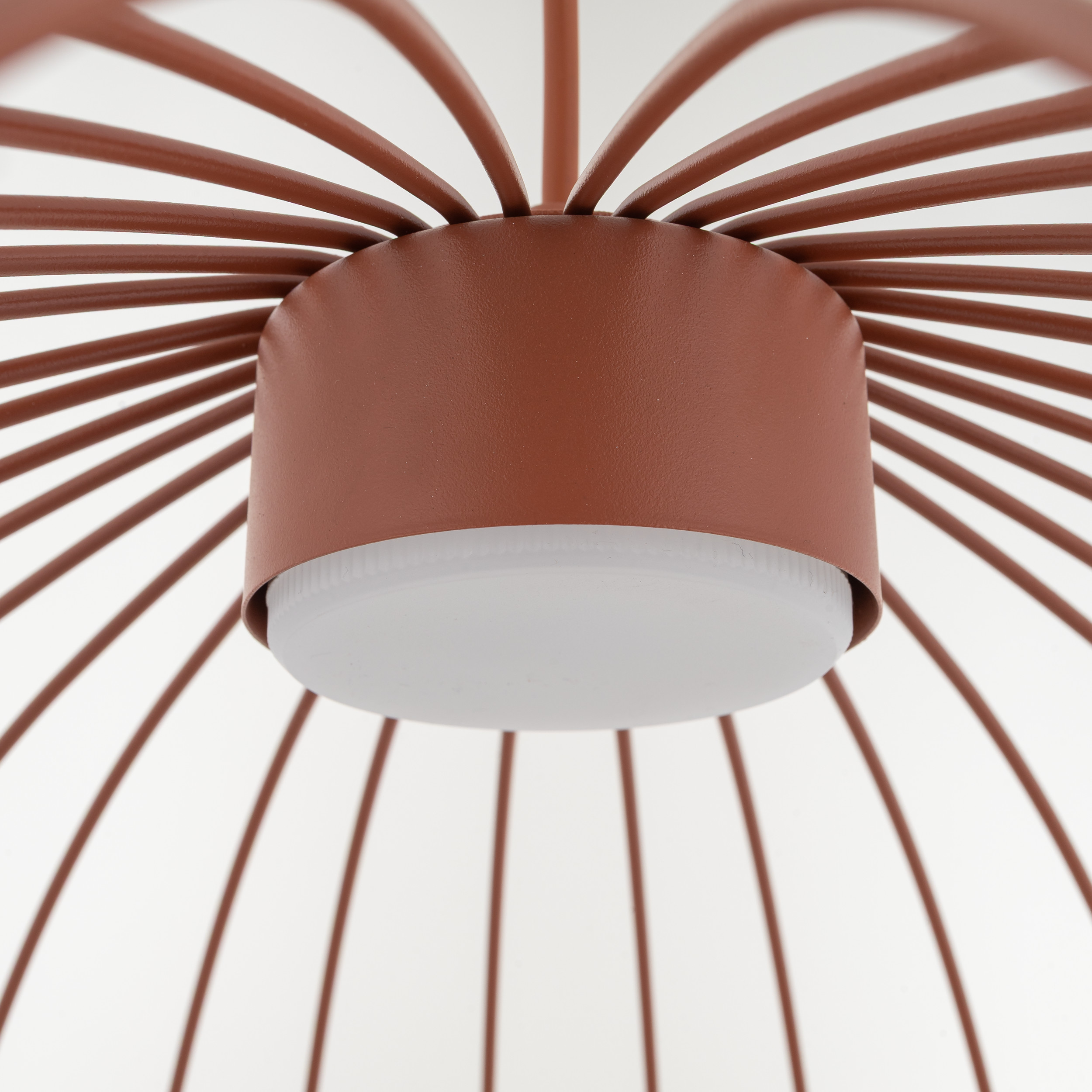 SPHERA L BRICK LAMPA WISZĄCA 1XGX53 - obrazek 4