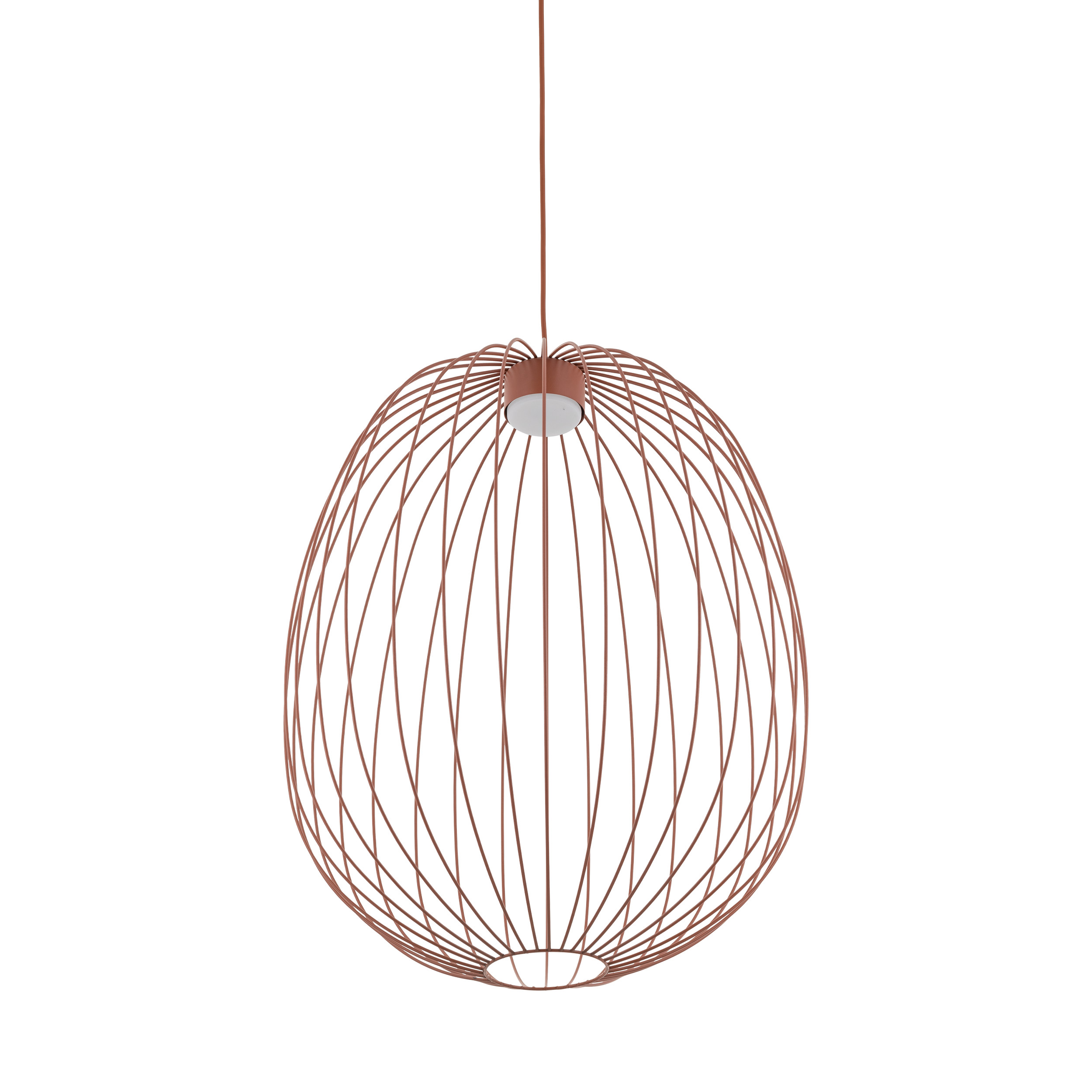 SPHERA L BRICK LAMPA WISZĄCA 1XGX53 - obrazek 6