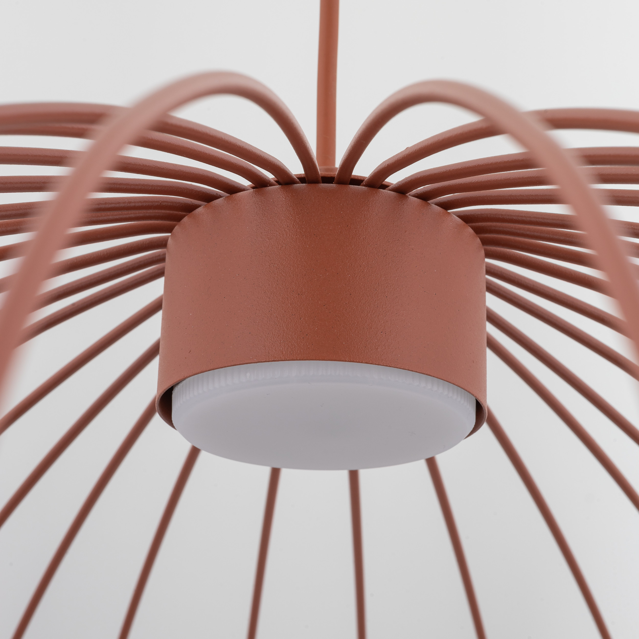 SPHERA M BRICK LAMPA WISZĄCA 1XGX53 - obrazek 4