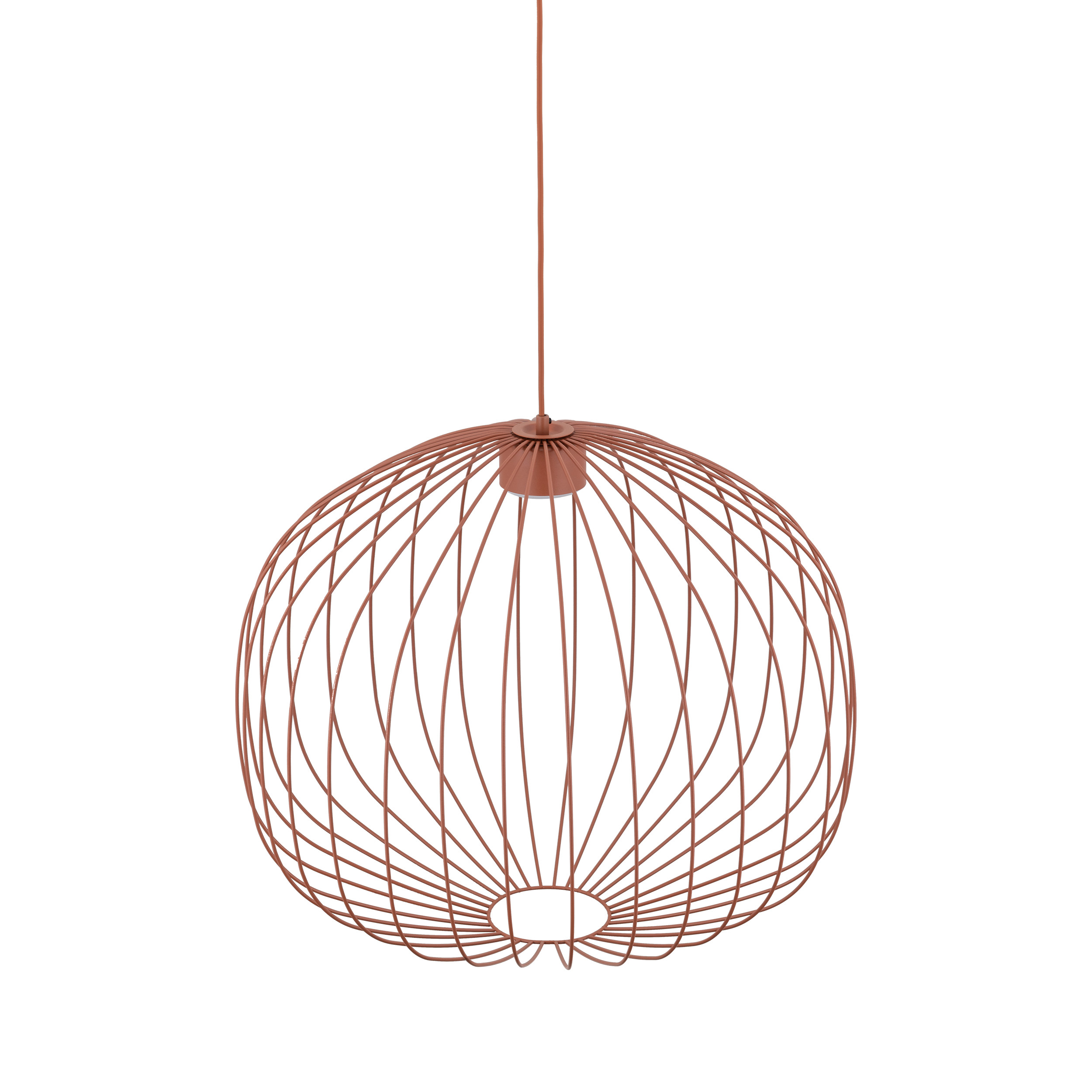 SPHERA M BRICK LAMPA WISZĄCA 1XGX53 - obrazek 5