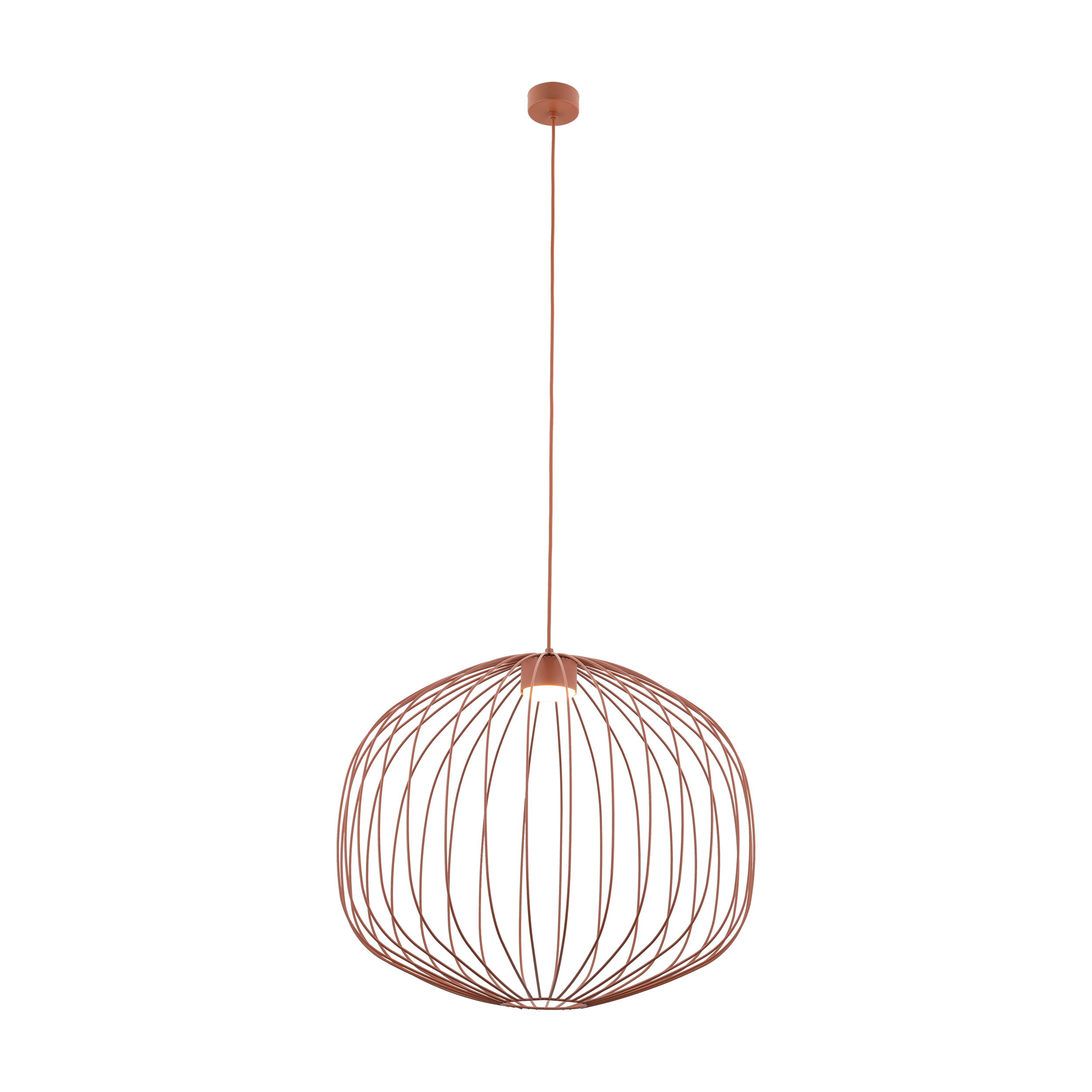 SPHERA M BRICK LAMPA WISZĄCA 1XGX53 - obrazek 6