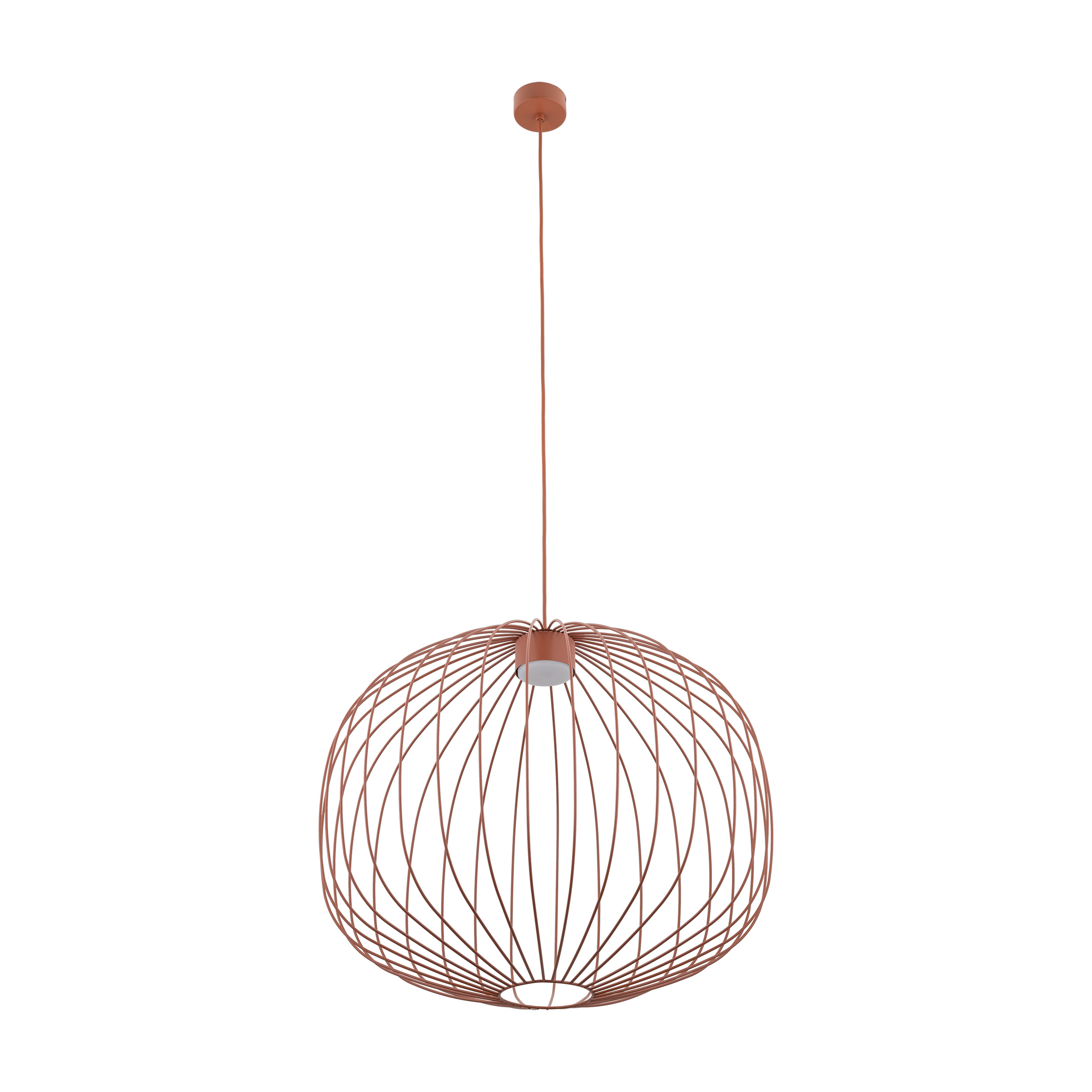 SPHERA M BRICK LAMPA WISZĄCA 1XGX53 - obrazek 7