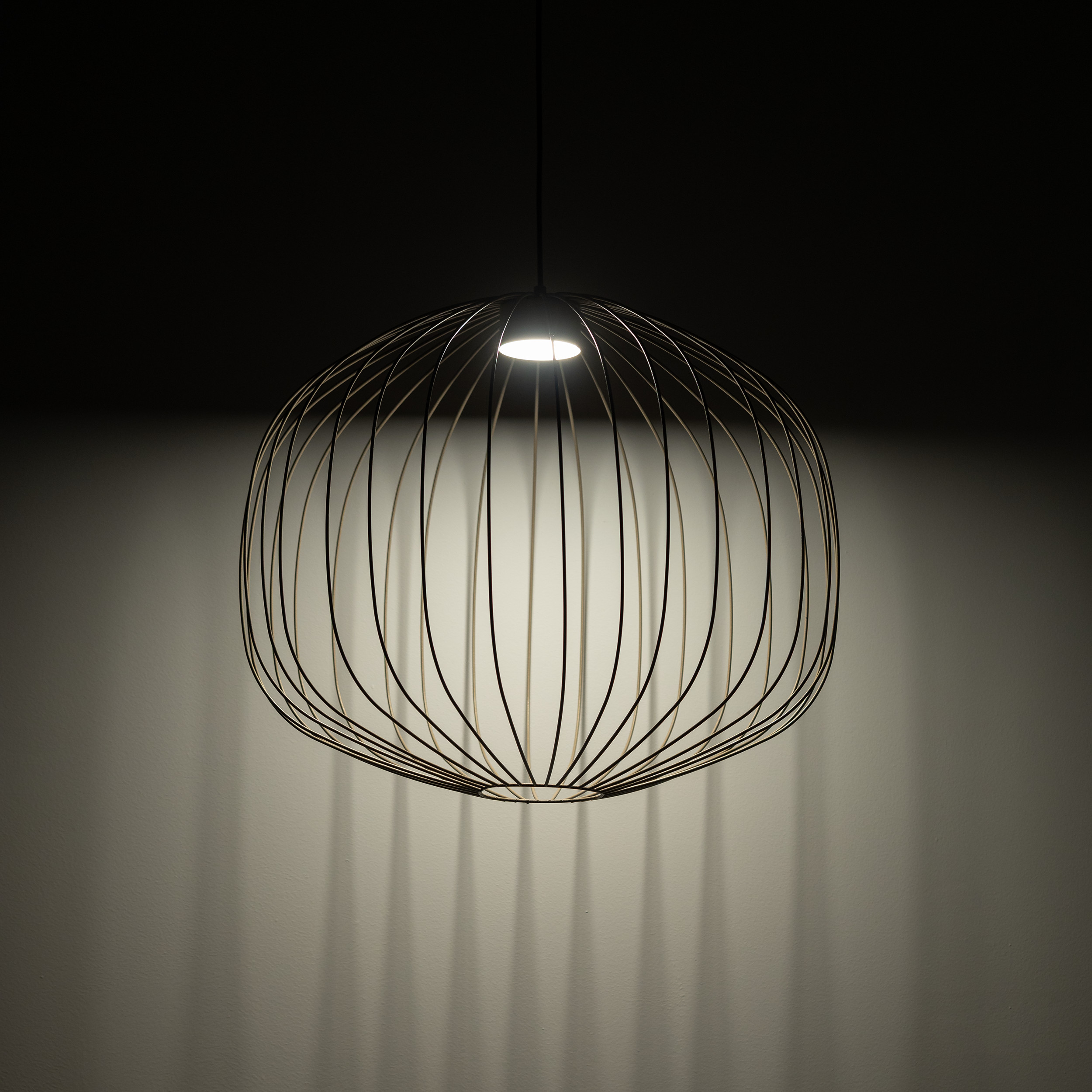 SPHERA M SABIA LAMPA WISZĄCA 1XGX53 - obrazek 3