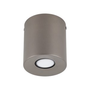 ORION M NEW BROWN 1XGU10