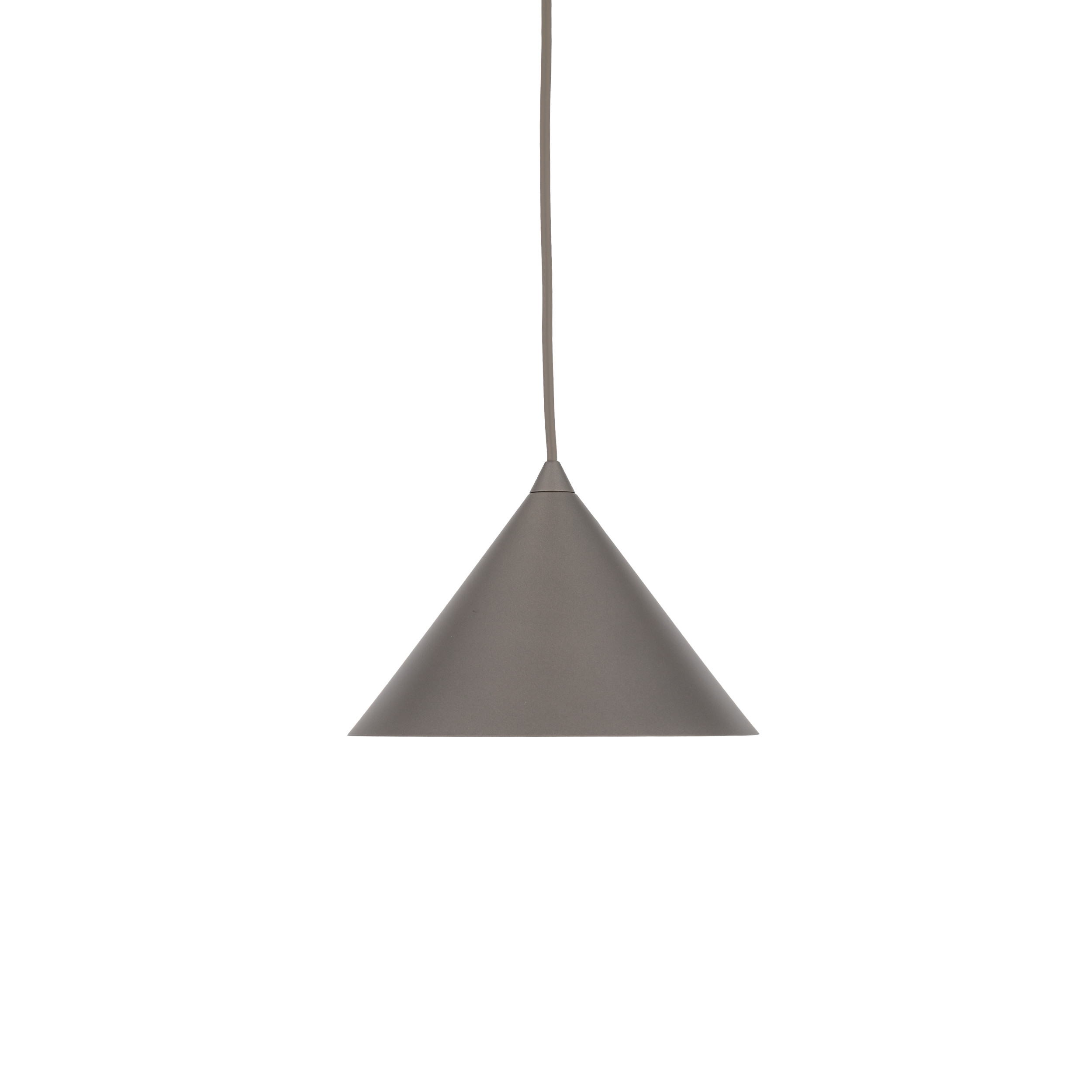 CONO S NEW BROWN LAMPA WISZĄCA 1XE27 - obrazek 6