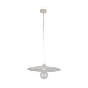 ONDA KASZMIR LAMPA WISZĄCA 1XE27