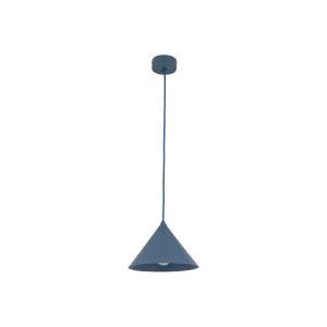 CONO S NAVY LAMPA WISZĄCA 1XE27