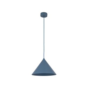 CONO M NAVY LAMPA WISZĄCA 1XE27