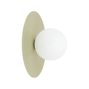 PIXI PISTACIO KINKIET 1XG9