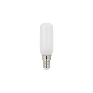 BULB LED E14, T25, 4W