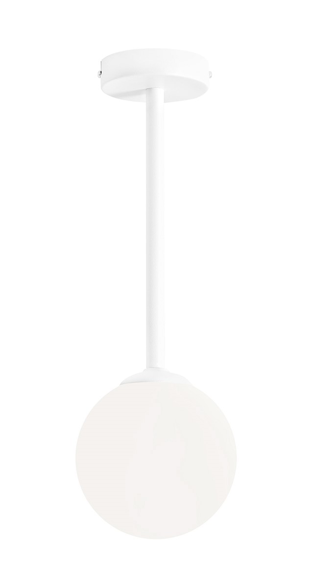 PLAFON PINNE SHORT WHITE