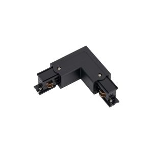 TRACER TRÓJOBWODOWY BLACK ŁĄCZNIK KĄTOWY RIGHT