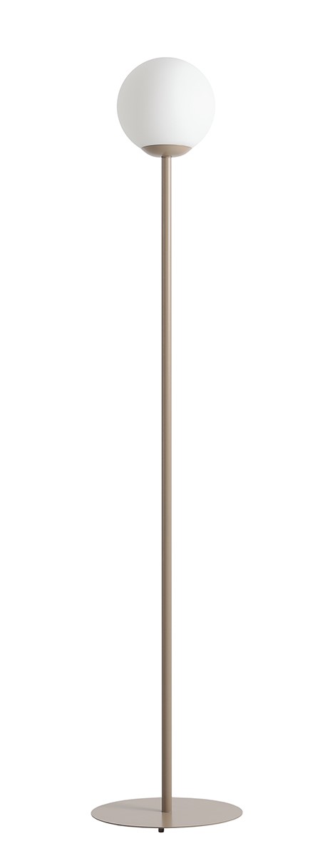 LAMPA STOJĄCA PINNE BEIGE