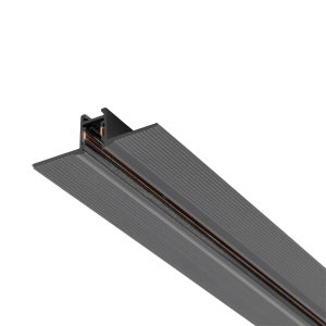 NANO - LVM RECESSED TRACK 2M