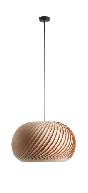 LAMPA WISZĄCA NATURE DARK L