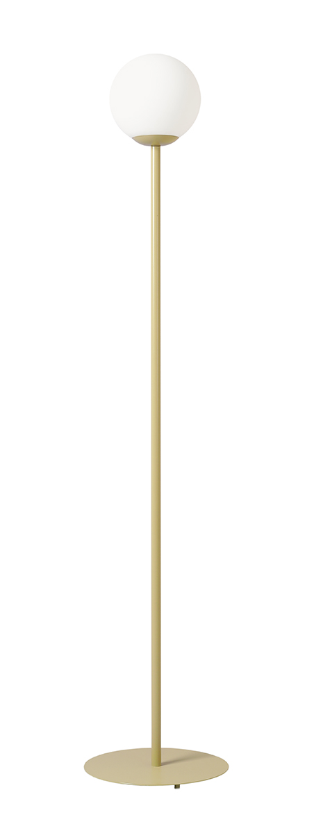 LAMPA STOJĄCA PINNE PISTACHIO