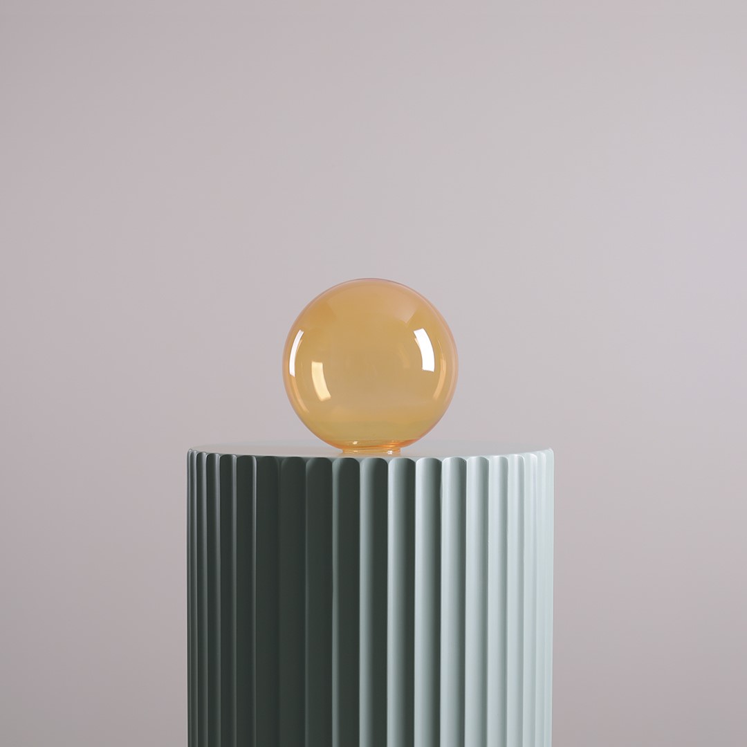 KLOSZ ø14 POMARAŃCZOWY (ORANGE)