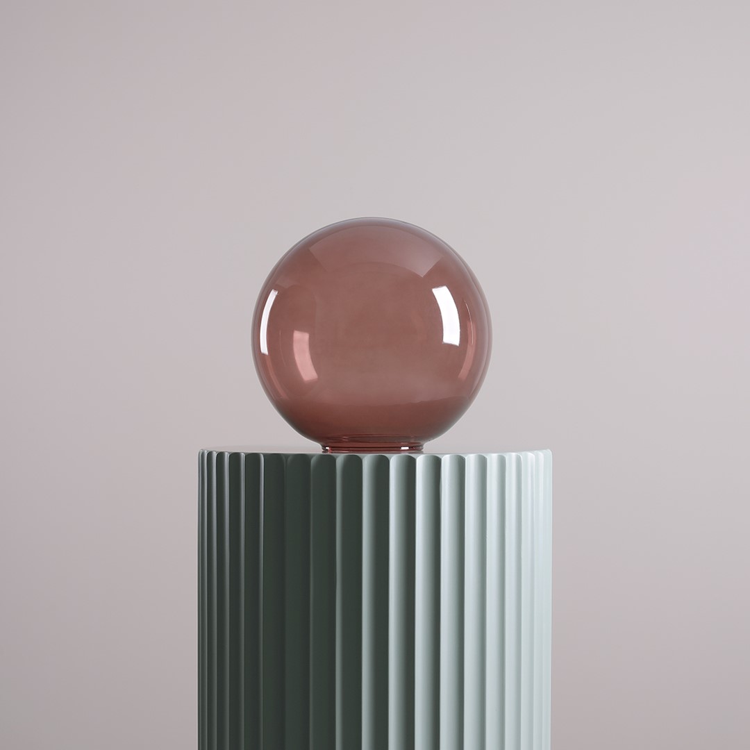 KLOSZ ø20 CZEKOLADOWY KREM (CHOCO CREAM)