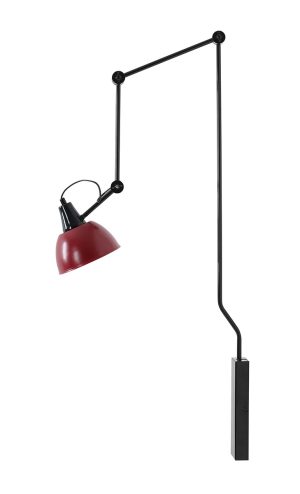 KINKIET AIDA GLOSS (RED WINE)