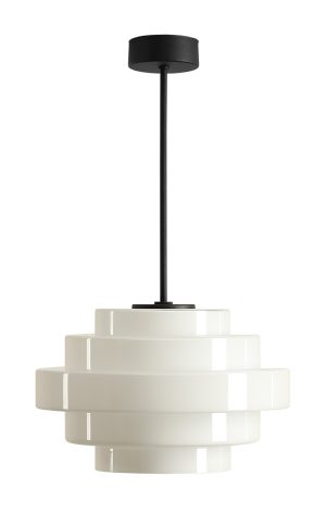 PLAFON FILO MILKY S (fi 28)