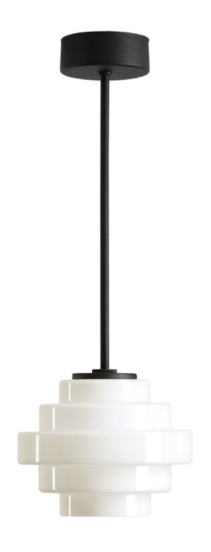 PLAFON FILO MILKY S (fi 14)