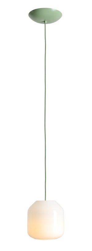 LAMPA WISZĄCA FLASK SAGE S
(żarówki w zestawie)