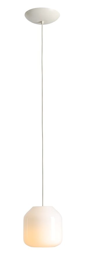 LAMPA WISZĄCA FLASK COTTON S
(żarówki w zestawie)