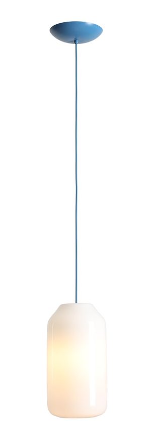 LAMPA WISZĄCA FLASK SAPPHIRE M
(żarówki w zestawie)