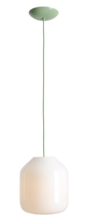 LAMPA WISZĄCA FLASK SAGE L
(żarówki w zestawie)