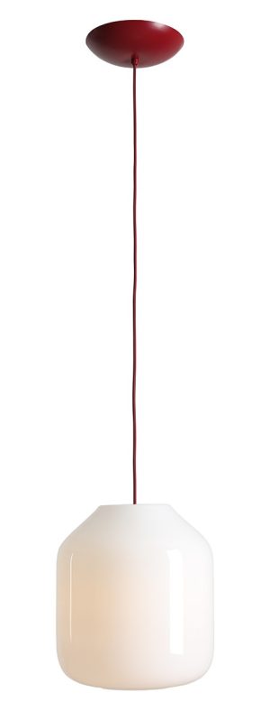 LAMPA WISZĄCA FLASK CHERRY L
(żarówki w zestawie)