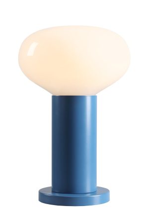 LAMPKA BIURKOWA FLO SKY S
(żarówki w zestawie)