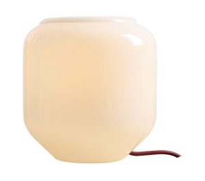 LAMPA STOJĄCA FLASK CHERRY S
(żarówki w zestawie)