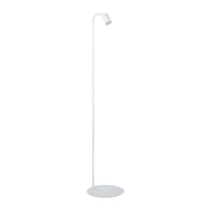 NEX WHITE LAMPA PODŁOGOWA 1XGU10