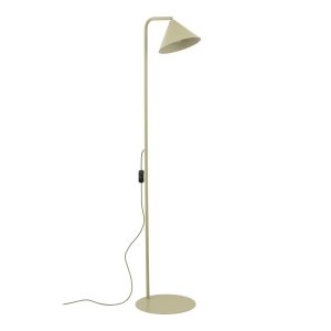 CONO PISTACIO LAMPA PODŁOGOWA 1XE14